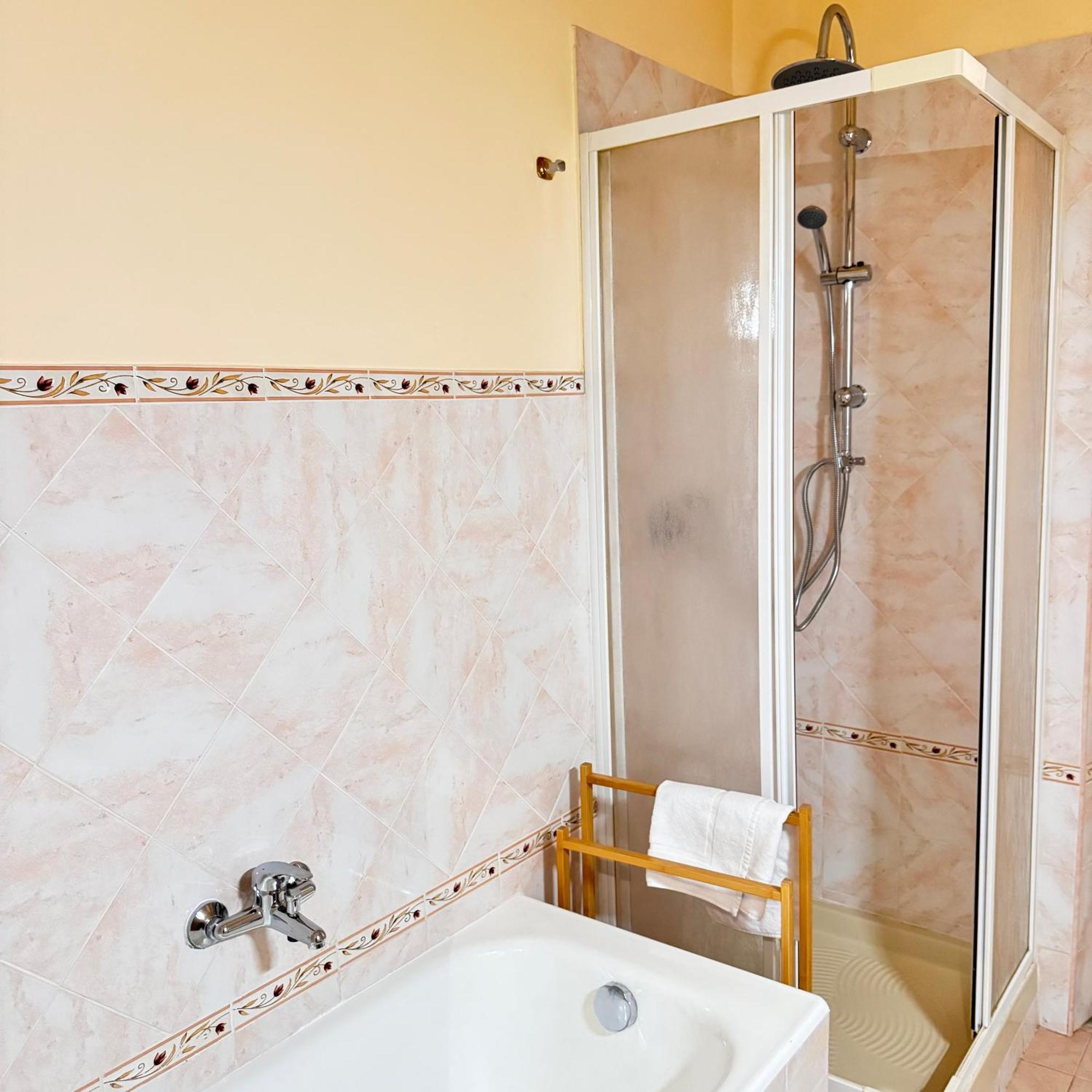 Angelico Appartement