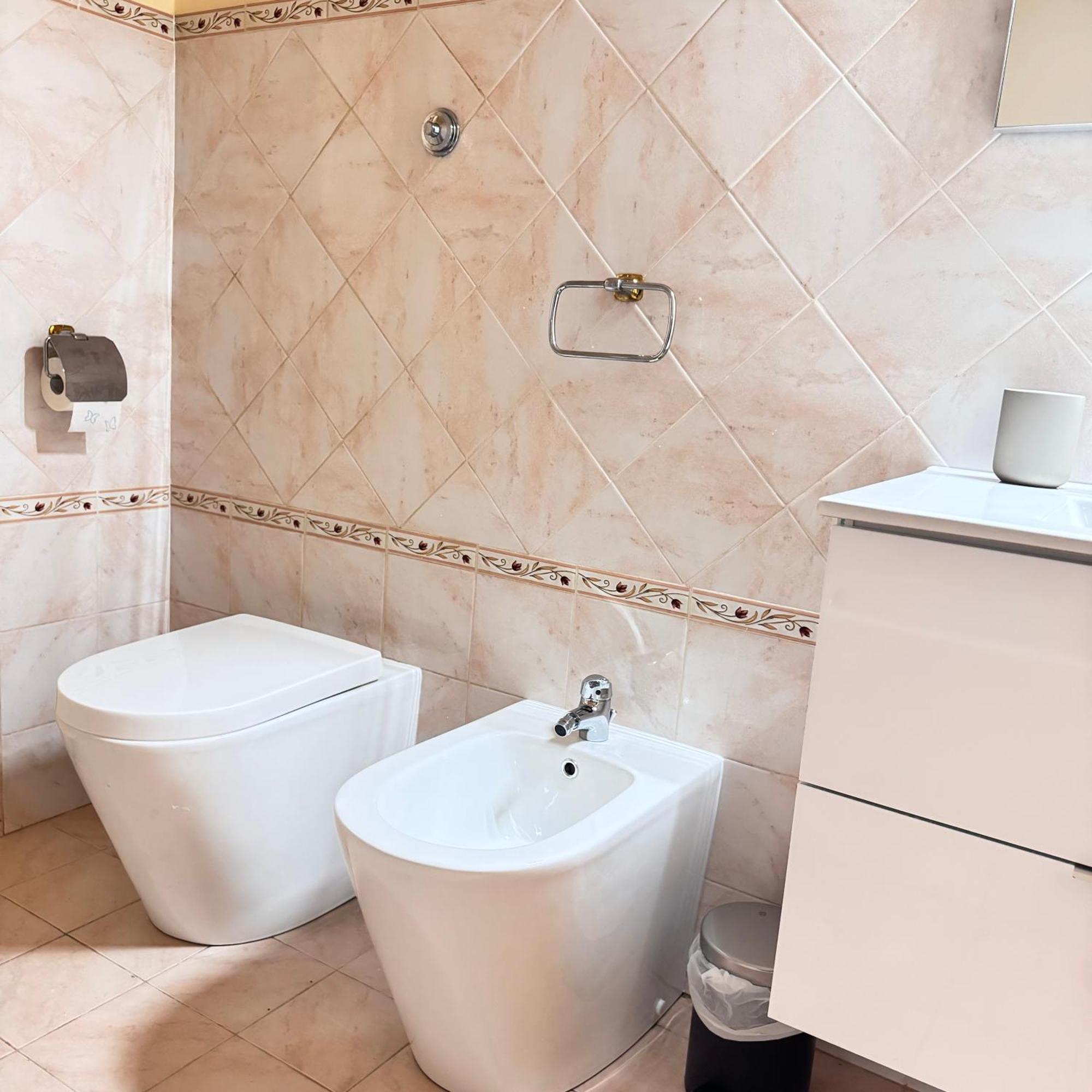 Appartement Angelico Rome
