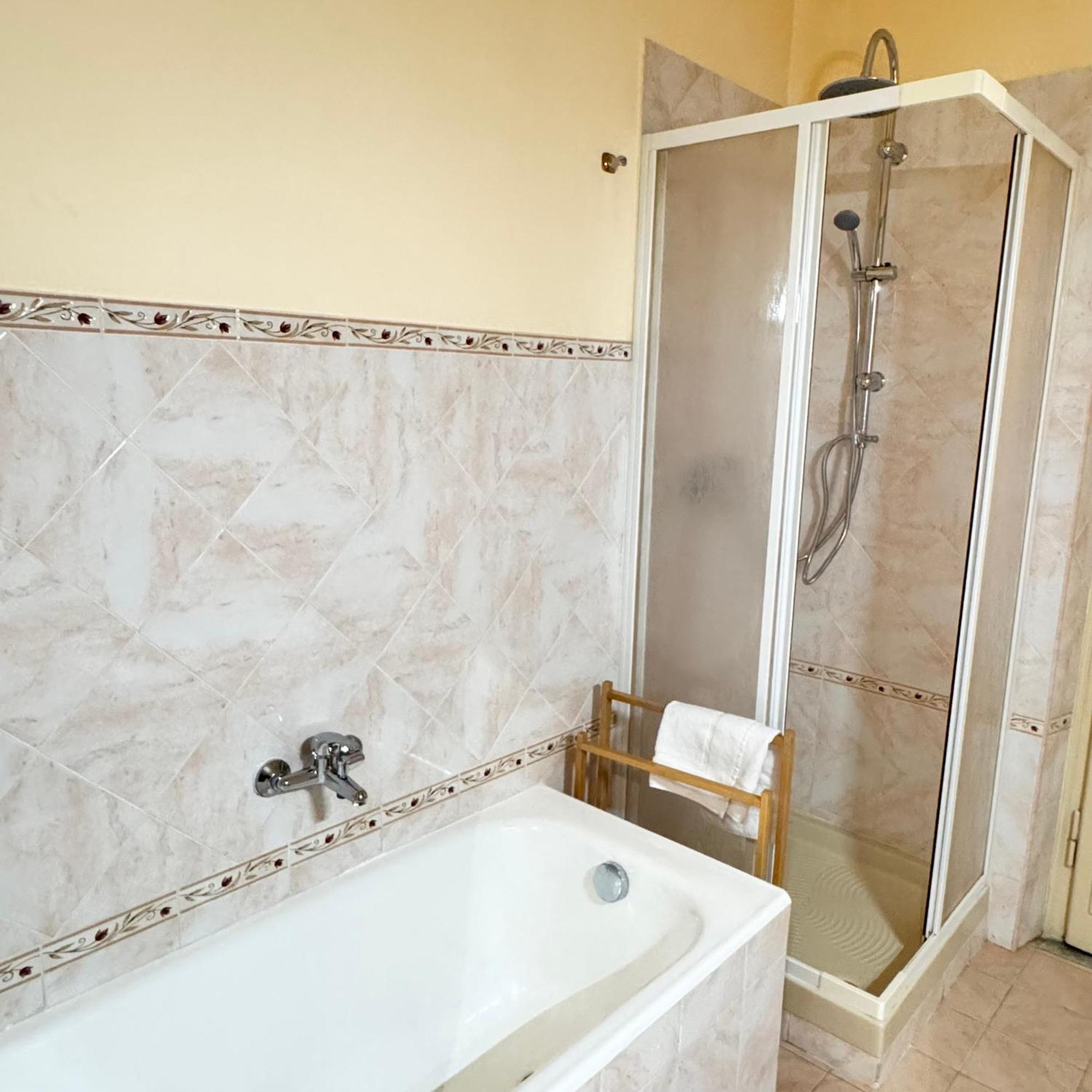 Angelico Appartement *