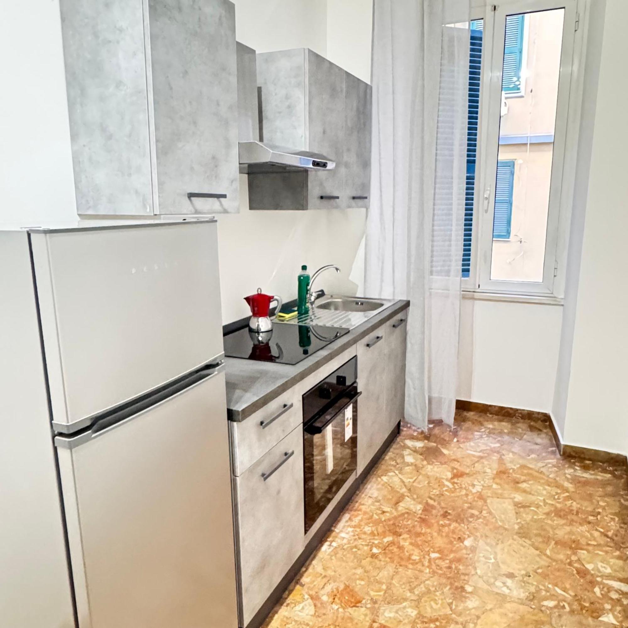 Angelico Appartement Rome