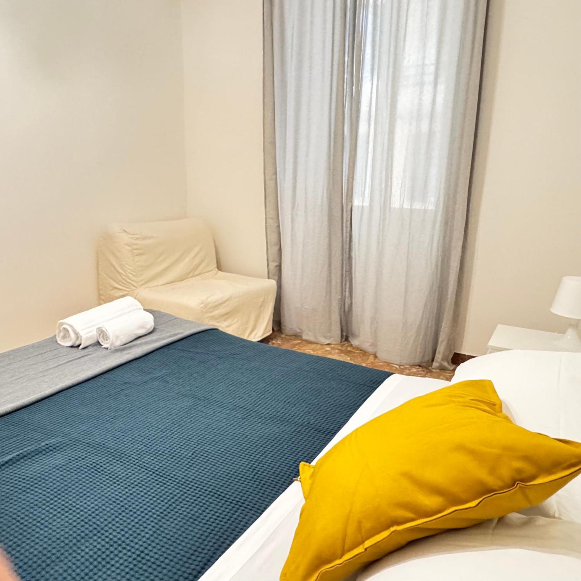 Angelico Appartement Rome