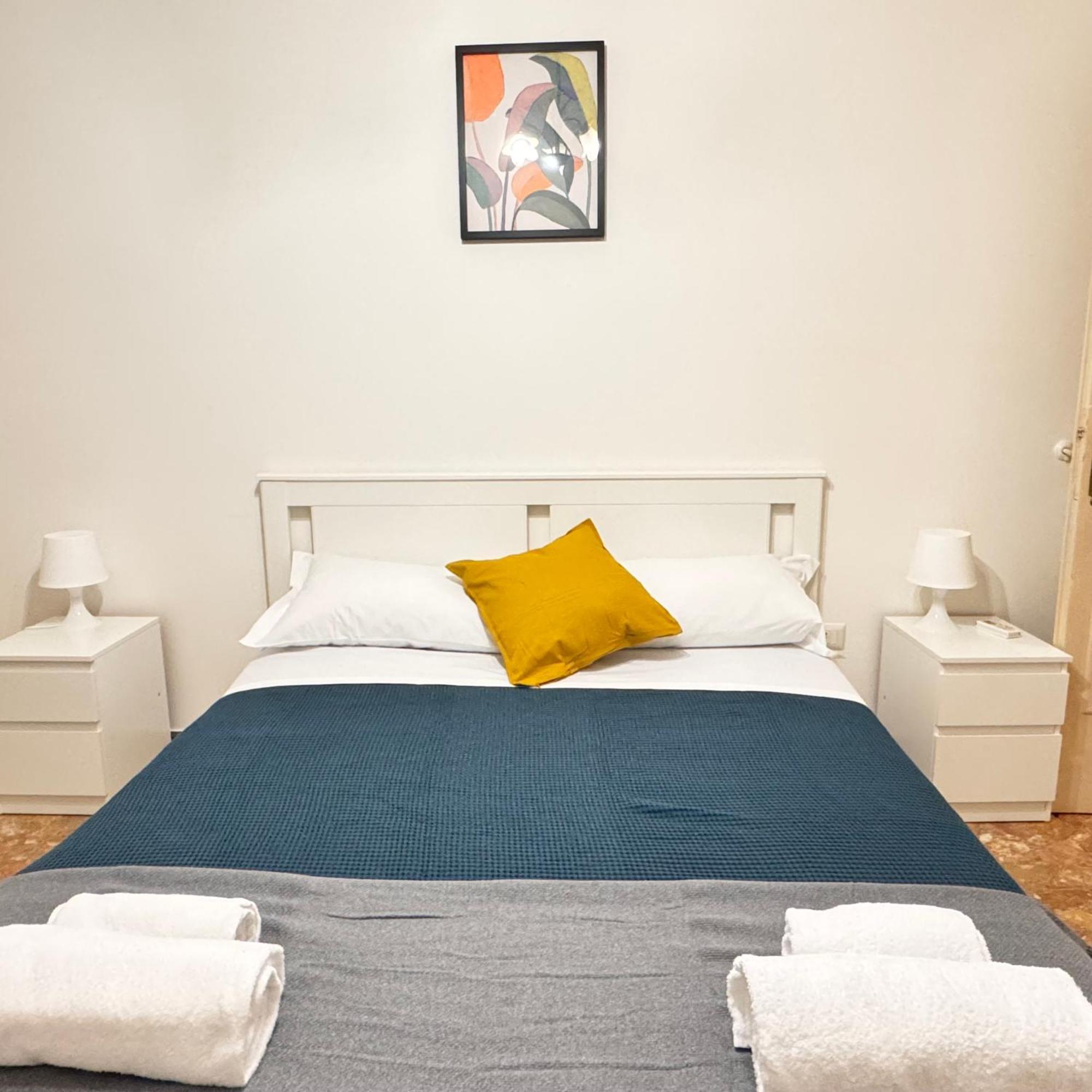 Angelico Appartement